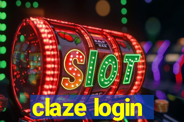 claze login